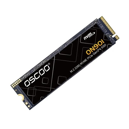 OSCOO ON901 512GB PCIe NVMe M.2 SSD price in bangladesh